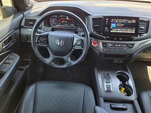 Used 2021 Honda Passport EX-L image 11