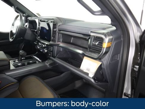 New 2026 Ford F150 Tremor w/ Equipment Group 402A High AWD/4WD image 66