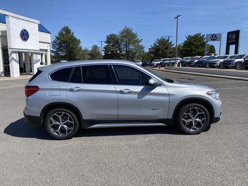 Used 2018 BMW X1 xDrive28i AWD/4WD image 45