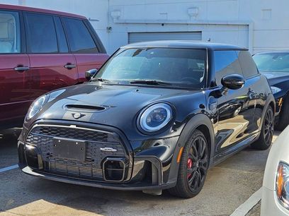 Used 2024 MINI Cooper John Cooper Works