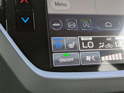 New 2026 Subaru Forester Touring image 24