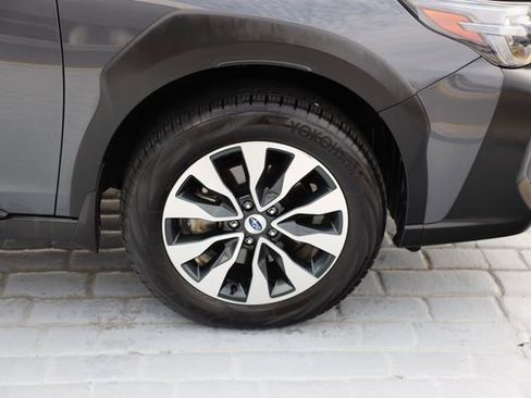 Certified 2023 Subaru Outback Limited image 57