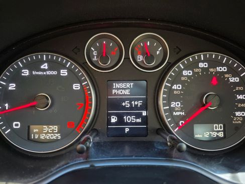 Used 2012 Audi A3 2.0T Premium image 24