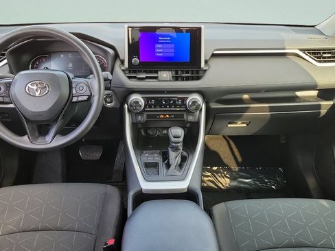 Certified 2023 Toyota RAV4 XLE FWD image 11