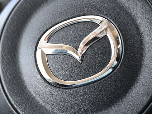 Used 2024 MAZDA CX-5 Carbon Edition AWD/4WD image 40