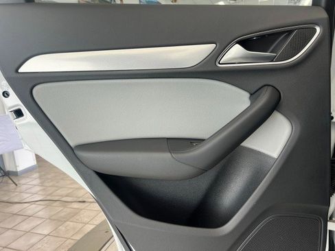 Used 2018 Audi Q3 2.0T Premium AWD/4WD image 36