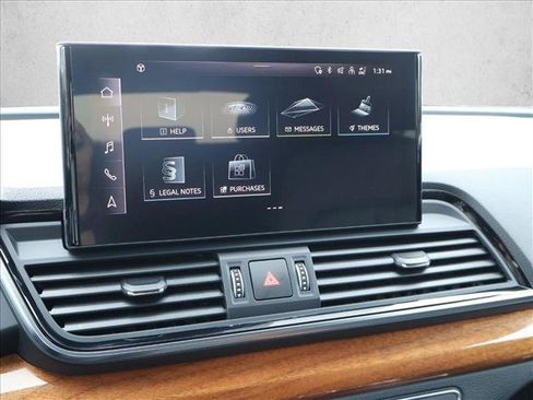 Used 2023 Audi Q5 2.0T Premium w/ Convenience Package AWD/4WD image 18