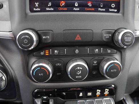 Certified 2020 RAM 1500 Laramie w/ Sport Appearance Package image 26