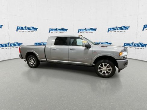 Used 2023 RAM 3500 Limited image 13