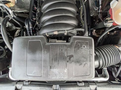 Used 2025 Chevrolet Tahoe Premier image 35