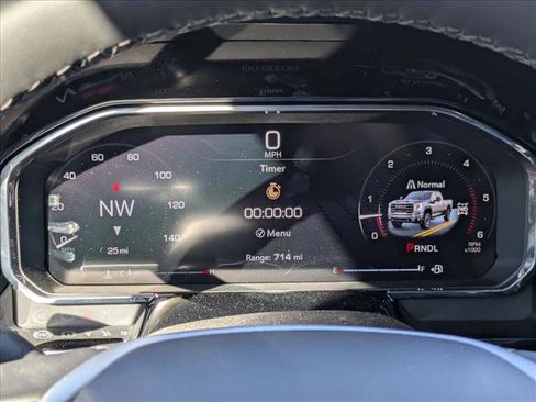 New 2026 GMC Sierra 2500 SLT w/ SLT Premium Package image 10