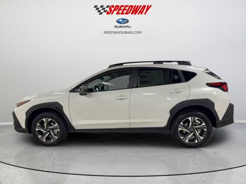 New 2026 Subaru Crosstrek 2.0i Premium AWD/4WD image 10