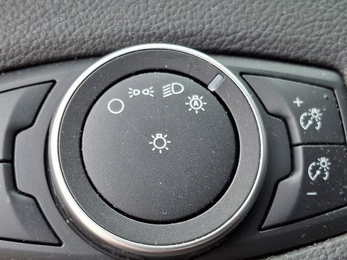 Used 2018 Ford Escape SE AWD/4WD image 24