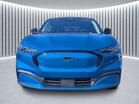 New 2025 Ford Mustang Mach-E Premium image 8