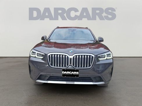 Used 2024 BMW X3 xDrive30i w/ Convenience Package image 2