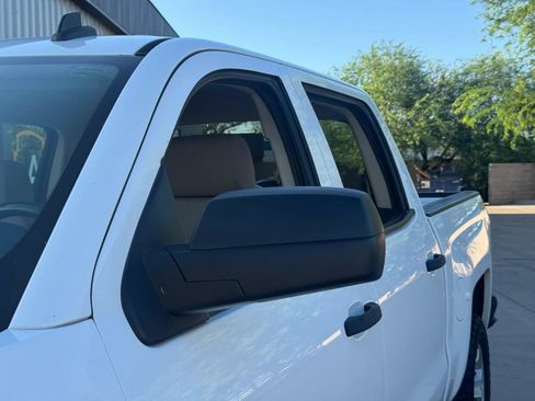 Used 2014 Chevrolet Silverado 1500 LT w/ All Star Edition AWD/4WD image 56