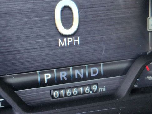 Certified 2023 RAM 2500 Laramie w/ Night Edition image 16