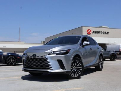 Used 2023 Lexus RX 350 Premium Plus w/ Accessory Package (Z1)