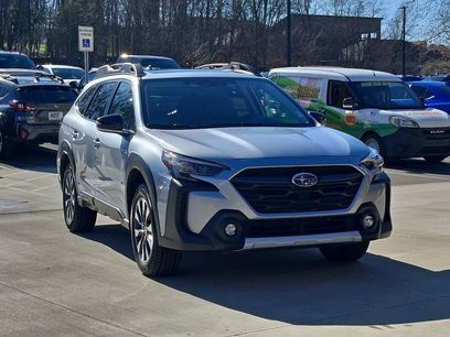 Used 2023 Subaru Outback Limited