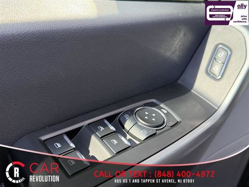 Used 2024 Ford F250 XLT w/ Snow Plow Prep Package image 26