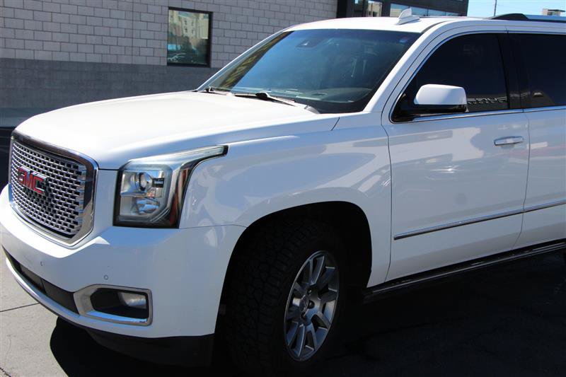 Used 2016 GMC Yukon Denali w/ Open Road Package AWD/4WD image 6