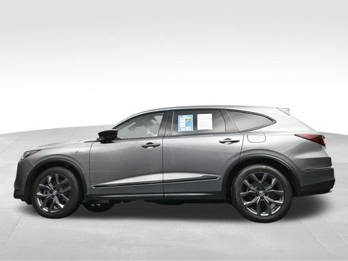 Used 2023 Acura MDX A-Spec AWD/4WD image 36