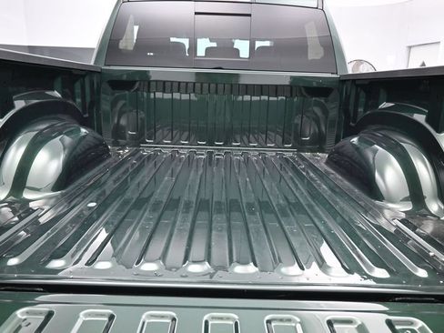 Used 2026 RAM 1500 Laramie w/ Night Edition AWD/4WD image 36
