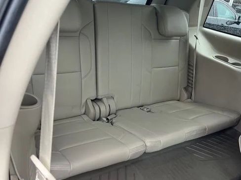 Used 2017 GMC Yukon Denali w/ Open Road Package image 17