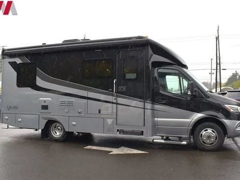 Used 2019 Mercedes-Benz Sprinter 170 image 9
