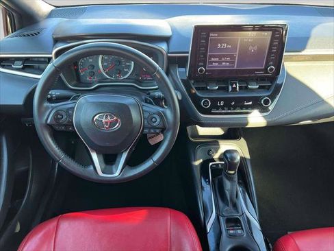 Certified 2022 Toyota Corolla SE image 7