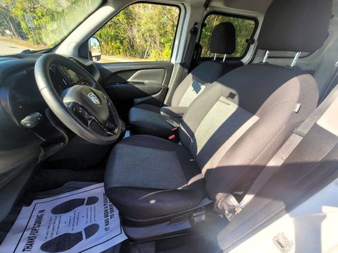 Used 2015 RAM ProMaster City Tradesman SLT w/ Rear Back-up Camera Group image 11