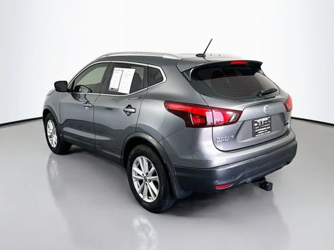Used 2019 Nissan Rogue Sport SV w/ All-Weather Package AWD/4WD image 5