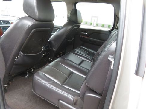 Used 2008 Chevrolet Silverado 2500 LTZ w/ Safety Package image 25