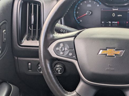 Used 2021 Chevrolet Colorado ZR2 image 20