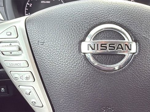 Used 2017 Nissan Sentra S image 20