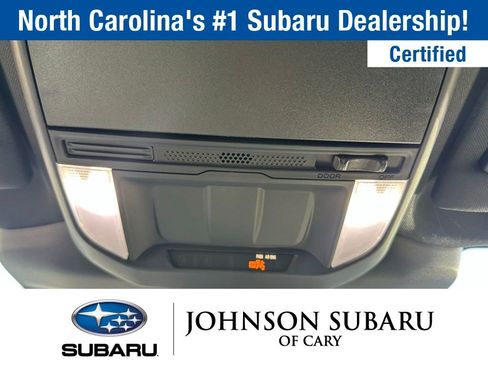 Used 2025 Subaru Forester image 16