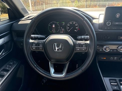 Certified 2023 Honda CR-V Sport image 17