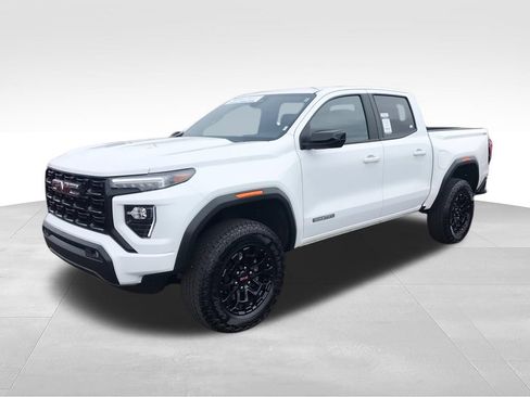 Used 2026 GMC Canyon Elevation w/ Convenience Package AWD/4WD image 4