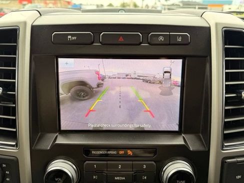Used 2020 Ford F150 Lariat w/ Equipment Group 502A Luxury AWD/4WD image 44