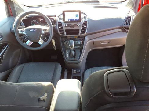 Used 2022 Ford Transit Connect XLT image 13