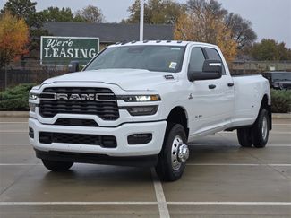 New 2026 RAM 3500 Big Horn video 2