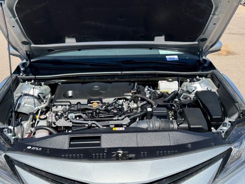 Used 2023 Toyota Camry LE image 20