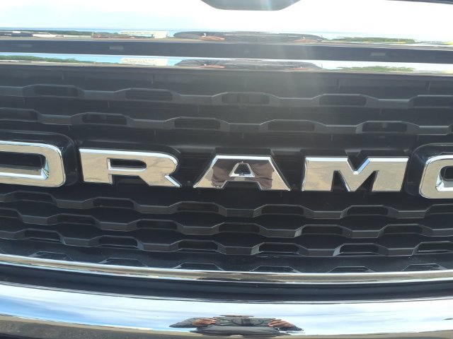 Used 2023 RAM 1500 Big Horn AWD/4WD image 12