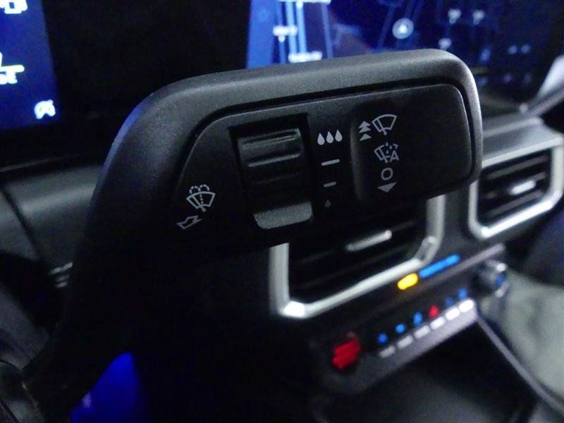 Used 2025 Ford Mustang GT Premium RWD image 23