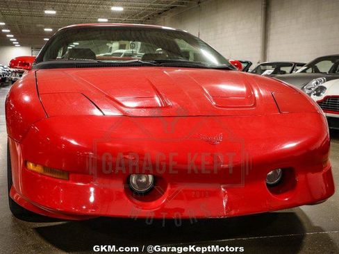 Used 1995 Pontiac Firebird Coupe image 24