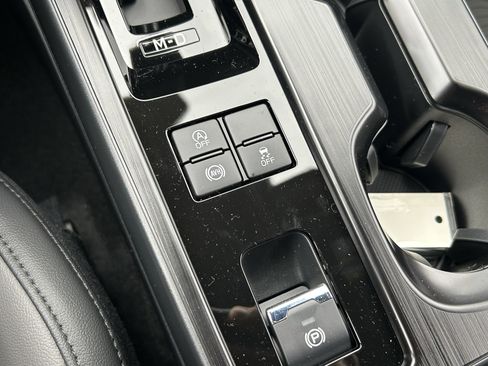 New 2026 Subaru Outback Premium image 17