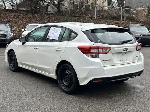 Used 2018 Subaru Impreza 2.0i image 20