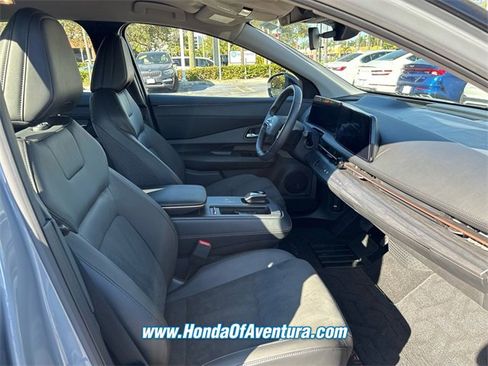 Used 2024 Nissan Ariya FWD image 17