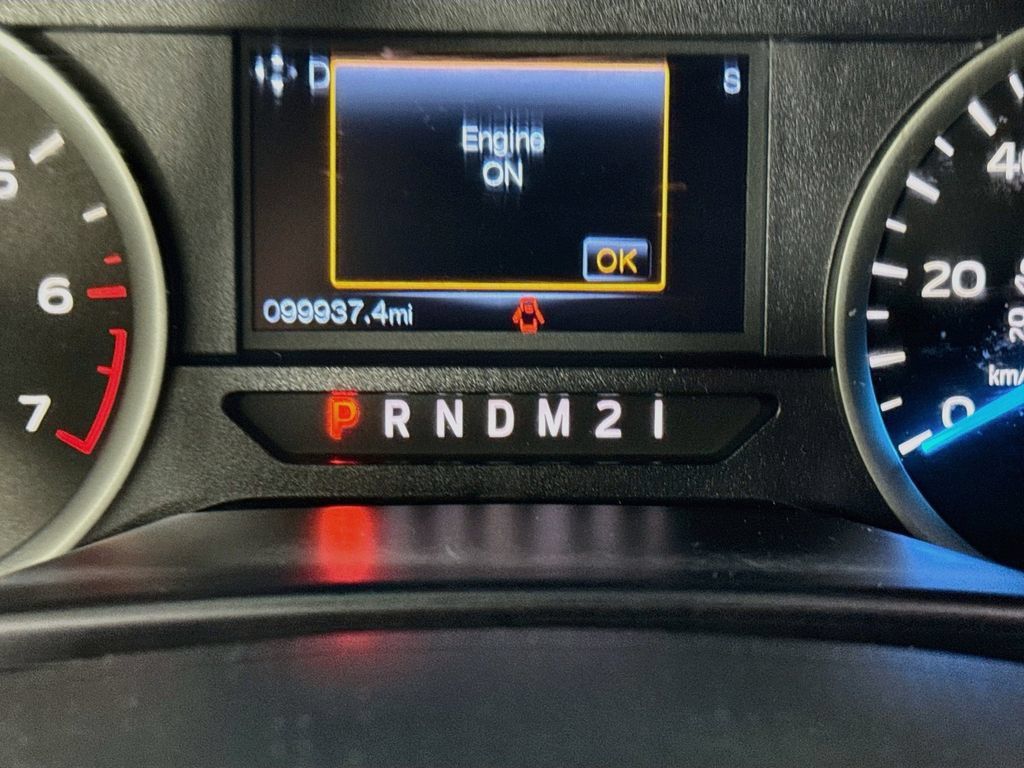 Used 2015 Ford F150 XLT w/ Equipment Group 302A Luxury RWD image 16