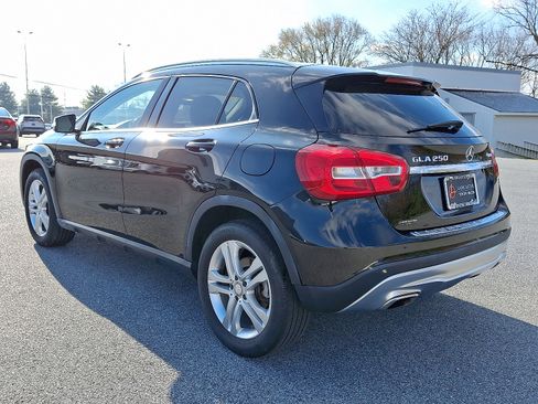 Used 2015 Mercedes-Benz GLA 250 4MATIC image 5